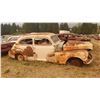 Image 2 : 1947 Chevy 2dr Sedan - parts or restore