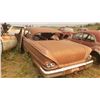 Image 3 : 1958 Chevy Belair - 2dr post, excellent project