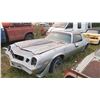 Image 2 : 2nd Gen Camaro - parts car