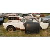 Image 2 : 1967 Sunbeam Alpine - parts or restore