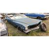 Image 1 : 1974 Buick convertible - parts car