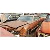 Image 1 : 1968 Mercury Parklane - parts car, good 390 w/ 4 barrel