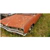 Image 1 : 1965 Pontiac Beaumont - convertible, 2dr, rough