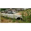 Image 1 : Plymouth Valiant Convertible - good for parts, rusty