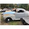 Image 4 : 1941 Chrysler Businessman Coupe, extremely solid body, excellent project