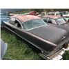 Image 4 : 1957 Lincoln 2 door hard top