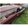 Image 4 : 1965 Impala Wagon parts car