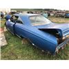 Image 4 : 1969 Plymouth Satellite parts car