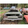 Image 4 : 1970 Plymouth Satellite, parts or restore, no driveline, fairly solid