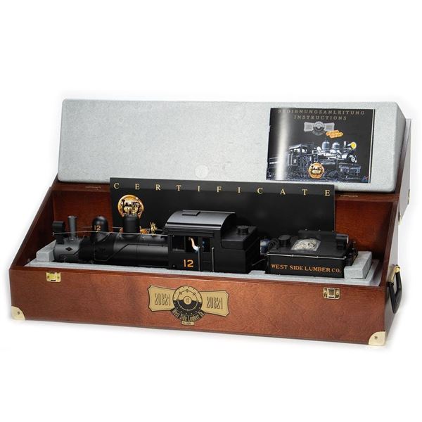 LGB20821New Old Stock