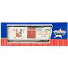 Image 1 : 1989 Holiday Box Car - dear Santa I Want It All