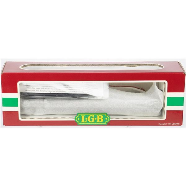 Wilson Brothers Circus Limited Edition Gray Flat Car Serial Number 1941