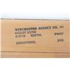 Image 5 : Winchester Repeating Arms Box Car