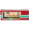 Image 1 : V8 100% Vegetable Juice container on WP&Y Flat Car