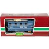 Image 1 : White Pass Caboose