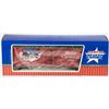 Image 1 : 1999 Christmas Refrigerator Car