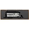 Image 1 : Rio Grande Southern Rail Bus