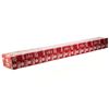 Image 1 : (6) Pieces 1200 mm Straight Track