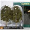 Image 2 : Korber ModelsKit /Woodland Scenics/Grand Central Gems