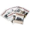 Image 2 : Oregon Railroads Books