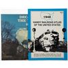 Image 3 : Railroad Books