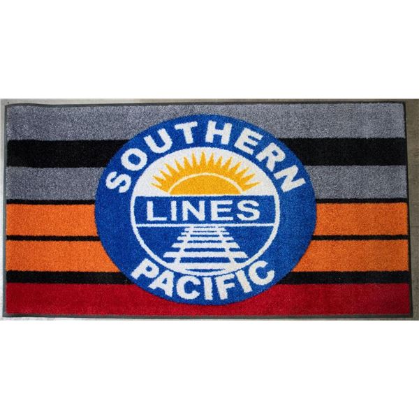 Railroad Floor Mats