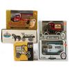 Image 1 : Ertl Diecast Vehicles