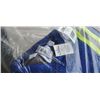 Image 3 : CONDOR 2XL HIGH VIS INSULATED COVERALLS