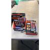 Image 1 : 2 BLACK AND DECKER MARKSMAN DISTANCE MEASURERS