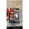 Image 2 : 2 BLACK AND DECKER MARKSMAN DISTANCE MEASURERS