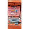 Image 1 : 2 NEW HARDWARE ORGANIZERS