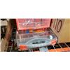 Image 3 : 2 NEW HARDWARE ORGANIZERS