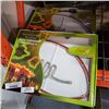 Image 1 : 2 NEW FLEXLIGHT NFL FOOTBALL LIGHTS