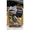 Image 2 : HALDEX AIR DRIER AND HEIGHT ADJUSTMENT VALVES AND HARDWARE