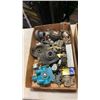 Image 3 : HALDEX AIR DRIER AND HEIGHT ADJUSTMENT VALVES AND HARDWARE