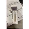 Image 2 : BOX OF NEW CALCOMED DIGITAL THERMOMETER TIP COVERS