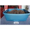 Image 2 : LARGE LOT OF HEAVY CHAIN