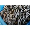 Image 3 : LARGE LOT OF HEAVY CHAIN