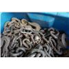 Image 4 : LARGE LOT OF HEAVY CHAIN