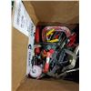 Image 2 : BOX OF CLAMPS AND CLAMPING PLIERS