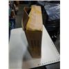 Image 2 : BOX OF 10000 ICE CREAM POPSICLE STICKS