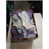 Image 2 : BOX OF NEW WORK GLOVES