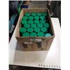 Image 1 : BOX OF FLASH DASH DASHBOARD SHINE
