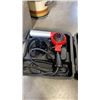 Image 2 : CRAIN DELEXUE HEAT GUN RETAIL $250