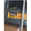 Image 2 : NEW HURRICAN FOLDING PLATFORM CART