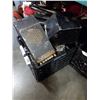 Image 1 : CRATE OF VINTAGE CAR STEREO DECKS