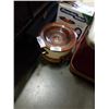 Image 2 : METAL THERMOS COOLER AND 2 CROCK POTS
