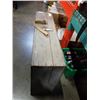 Image 1 : CARPENTERS TOOLBOX WITH TOOLS