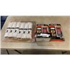 Image 1 : 2 NEW BLACK AND DECKER MARKSMAN DISTANCE METERS AND 6 ET18 BULBS