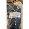 Image 3 : BOX OF #15 ZIPPERS 481"